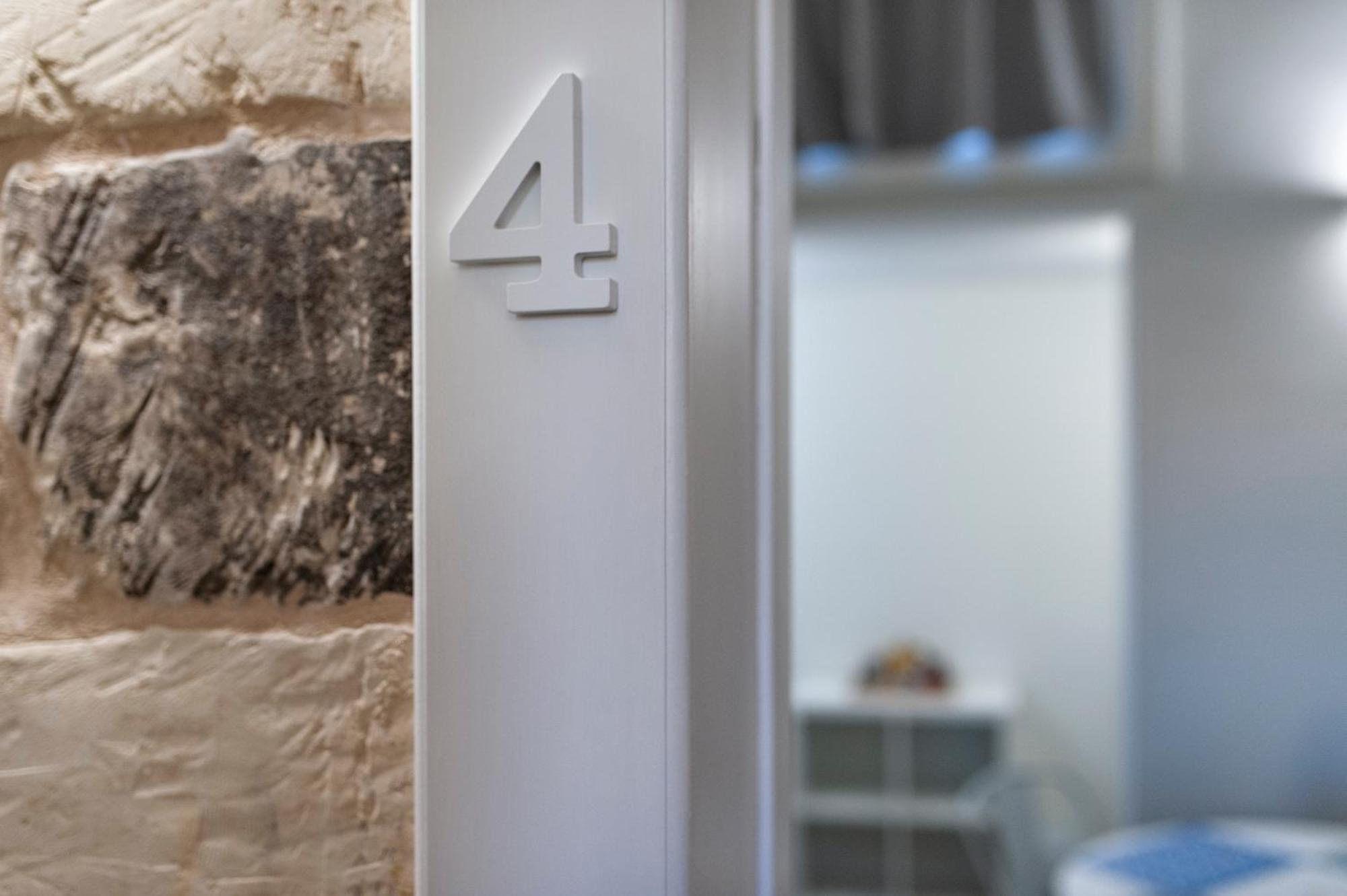 Vittoria Luxury House Bed and Breakfast Λέτσε Εξωτερικό φωτογραφία