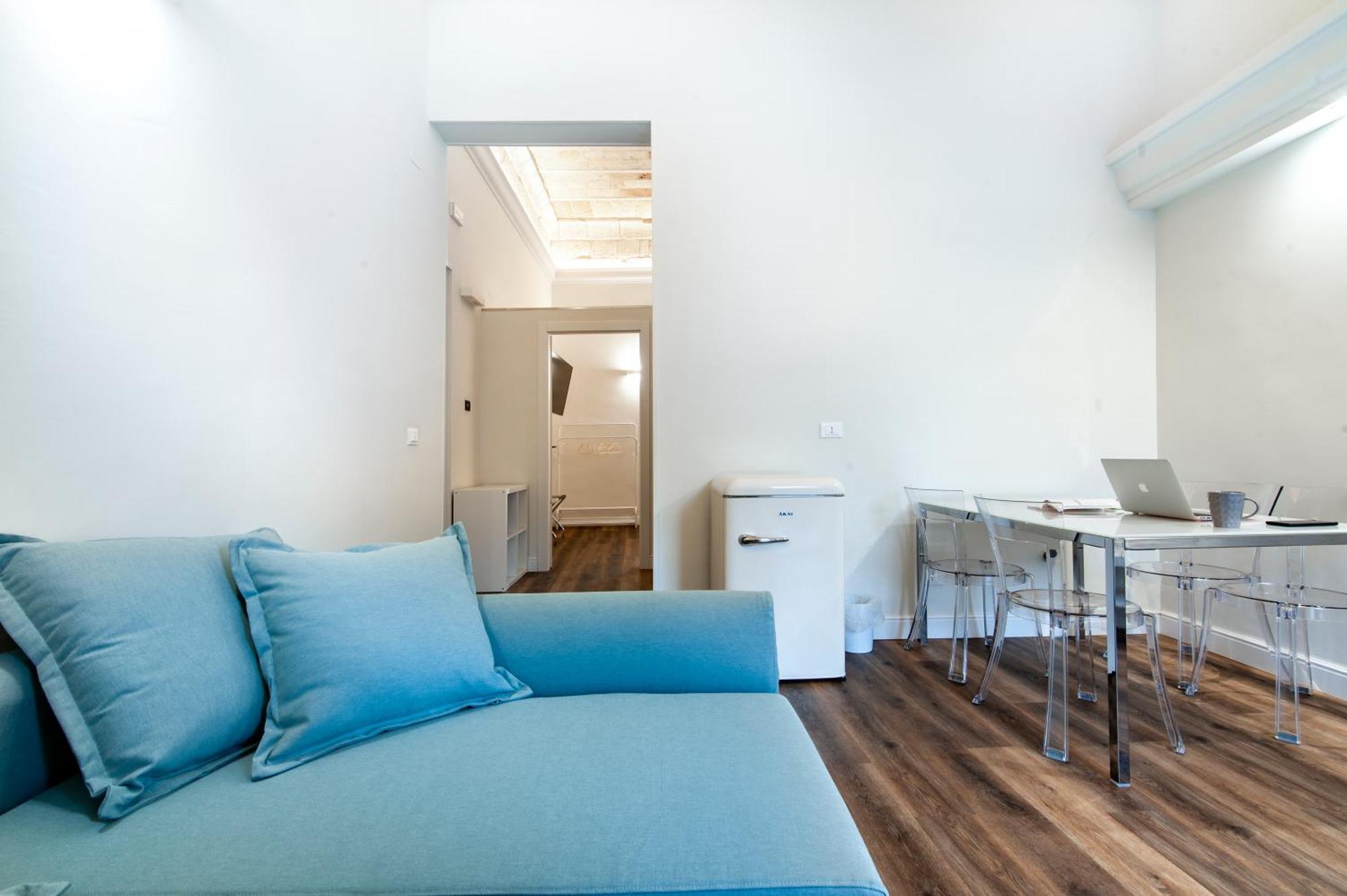 Vittoria Luxury House Bed and Breakfast Λέτσε Εξωτερικό φωτογραφία
