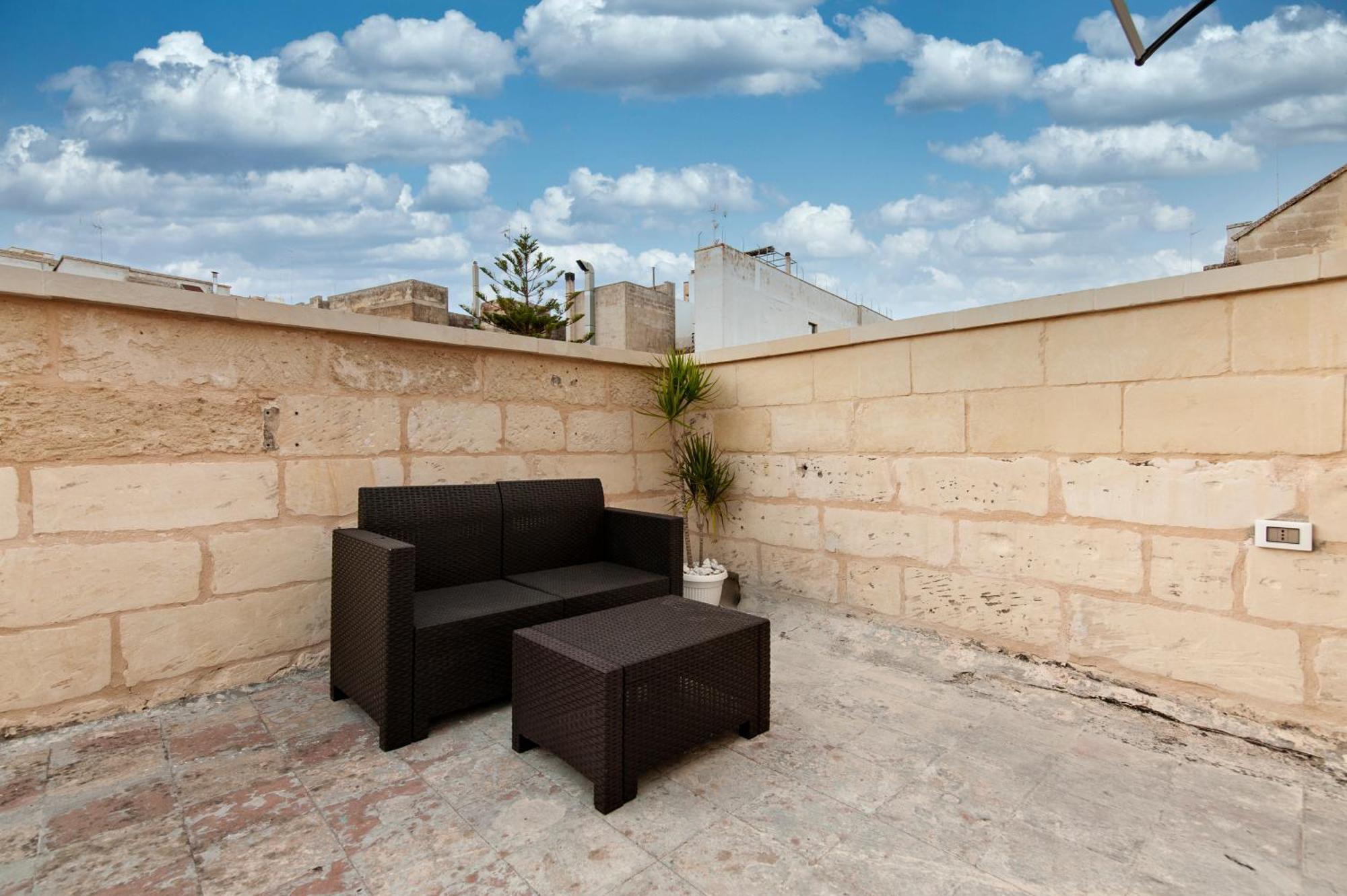 Vittoria Luxury House Bed and Breakfast Λέτσε Εξωτερικό φωτογραφία