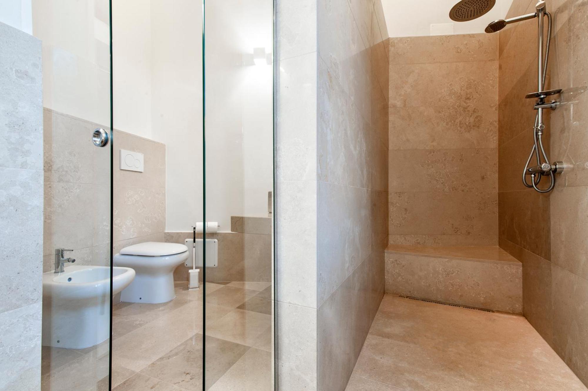 Vittoria Luxury House Bed and Breakfast Λέτσε Εξωτερικό φωτογραφία