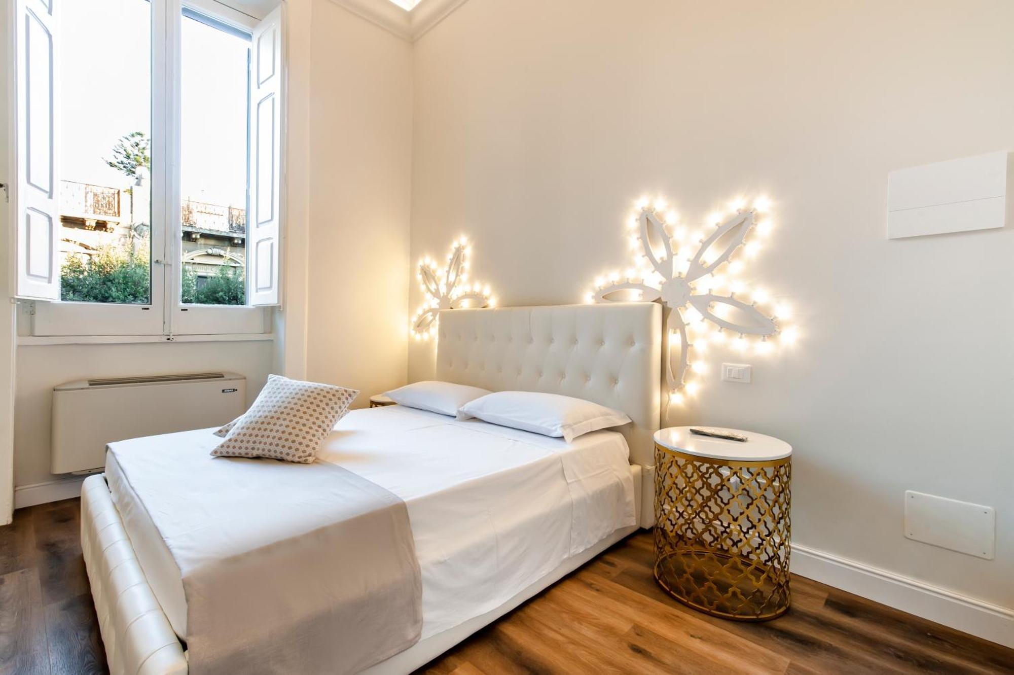 Vittoria Luxury House Bed and Breakfast Λέτσε Εξωτερικό φωτογραφία
