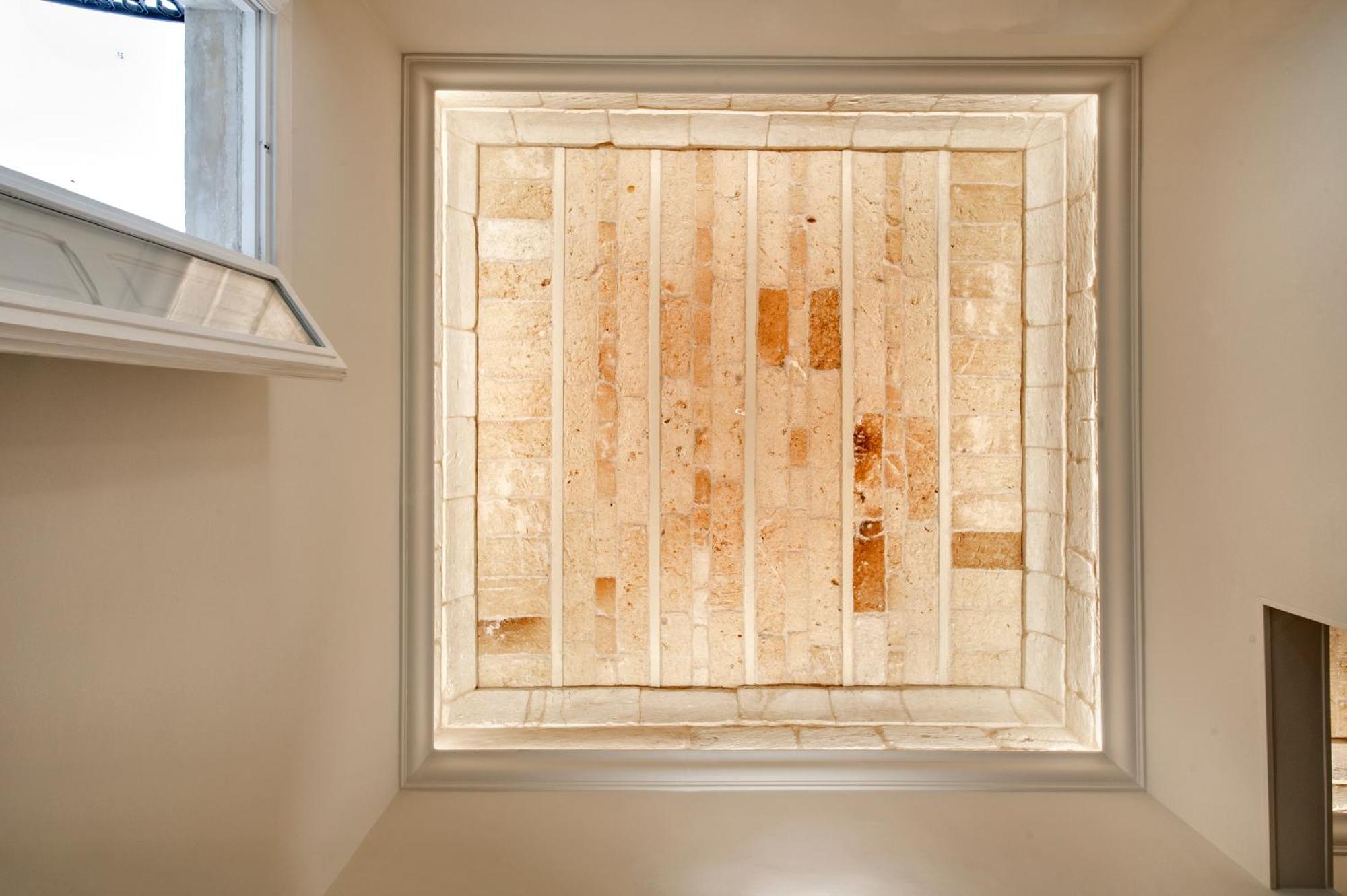 Vittoria Luxury House Bed and Breakfast Λέτσε Εξωτερικό φωτογραφία