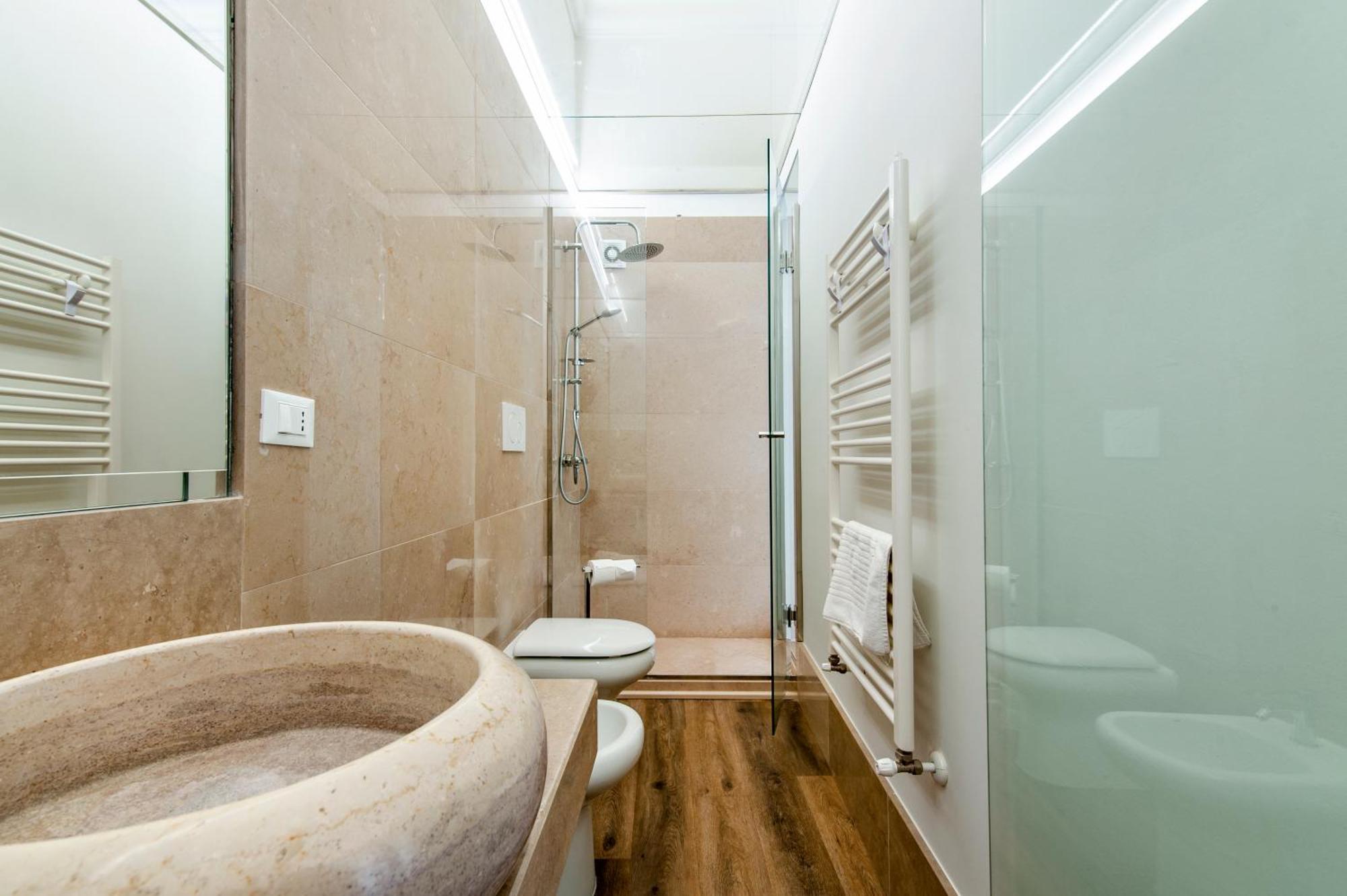Vittoria Luxury House Bed and Breakfast Λέτσε Εξωτερικό φωτογραφία